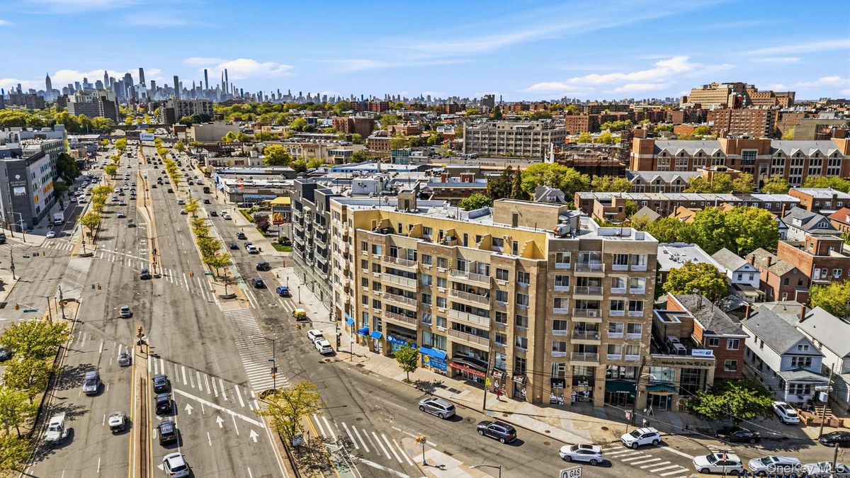 Photo for 81-15 QUEENS BOULEVARD - 81-15 Queens Boulevard Condominium in Elmhurst, Queens