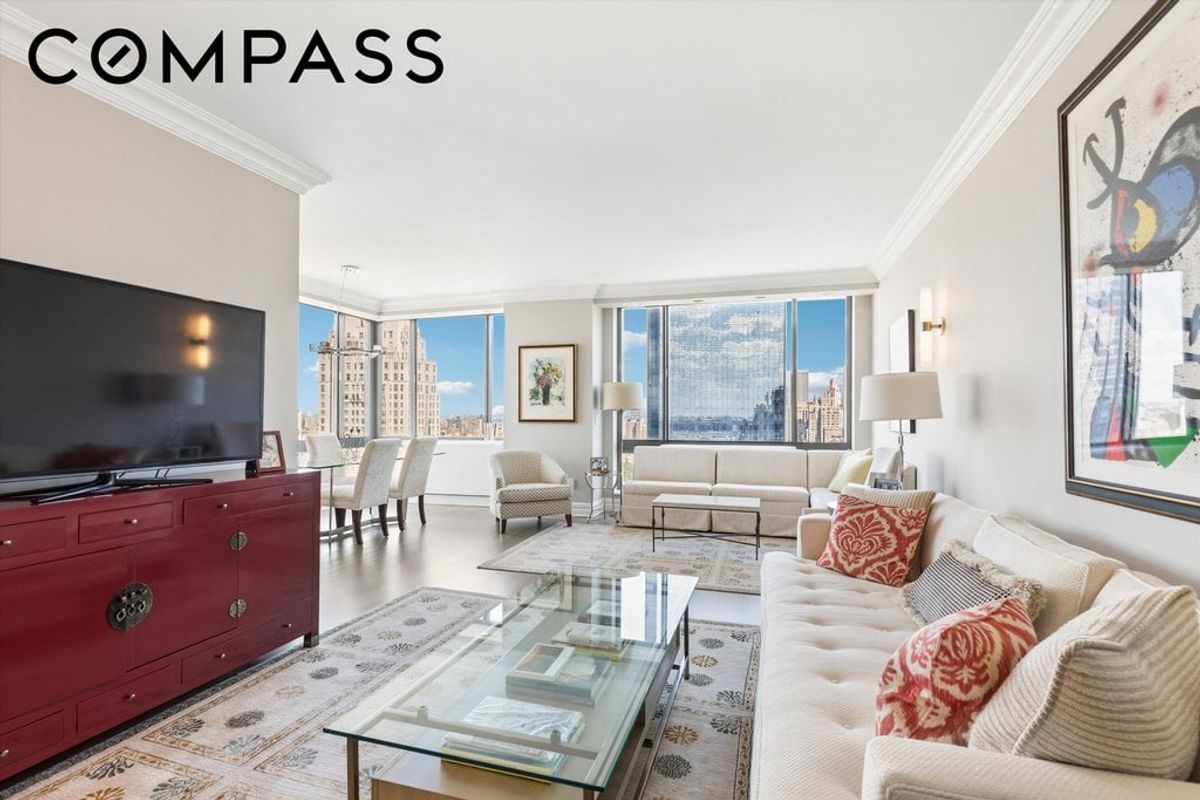 Photo for Two Columbus Avenue - 2 Columbus Avenue Condominium in Upper West Side, Manhattan