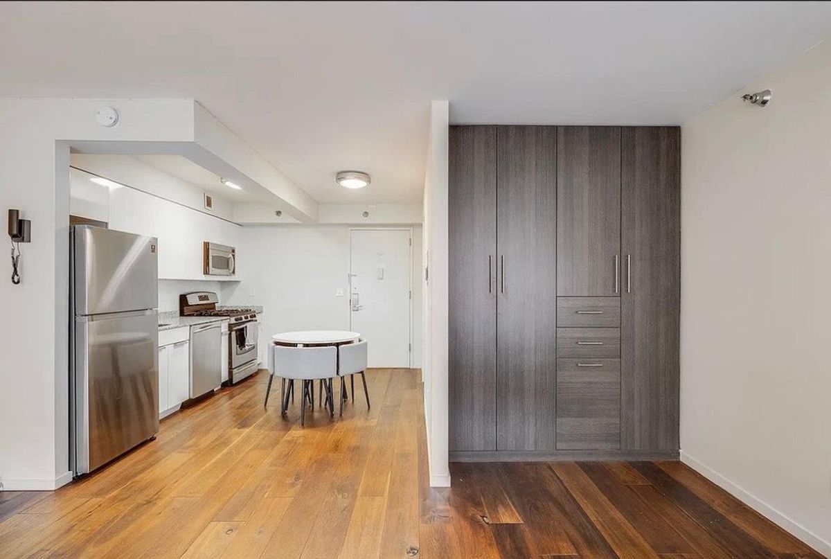 Photo for Clinton West Condominium - 516 West 47th Street Condominium in Midtown West, Manhattan