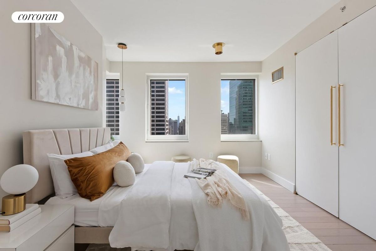 Photo for Cassa Hotel and Residences - 70 West 45th Street Condominium in Midtown, Manhattan