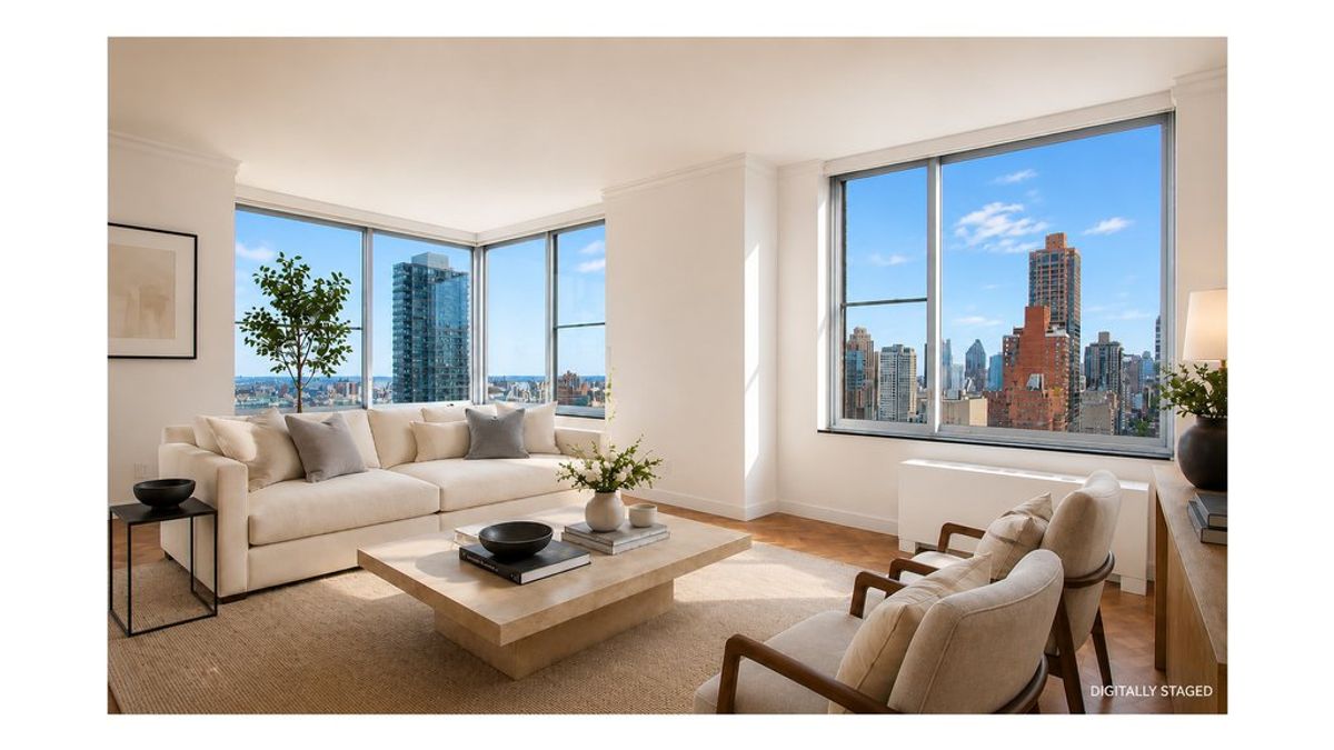 Photo for Leighton House - 360 East 88th Street Condominium in Upper East Side, Manhattan