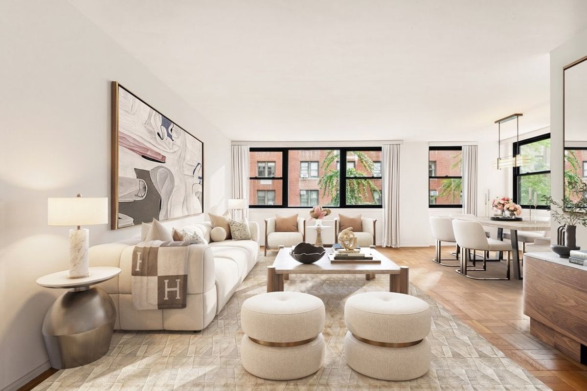Photo for Morad Beekman - 420 East 51St Street Cooperative in Midtown East, Manhattan