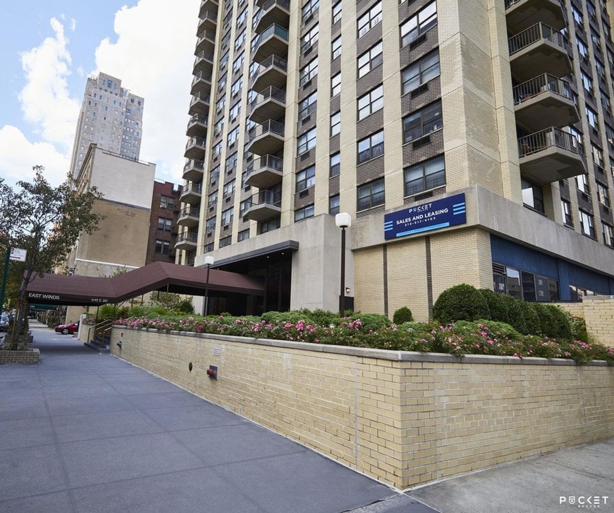 Photo for East Winds Condominium - 345 East 80th Street Condominium in Upper East Side, Manhattan