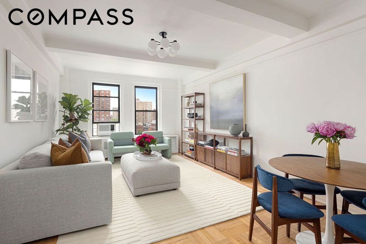 Photo for The Broadmoor - 235 West 102nd Street Condominium in Upper West Side, Manhattan