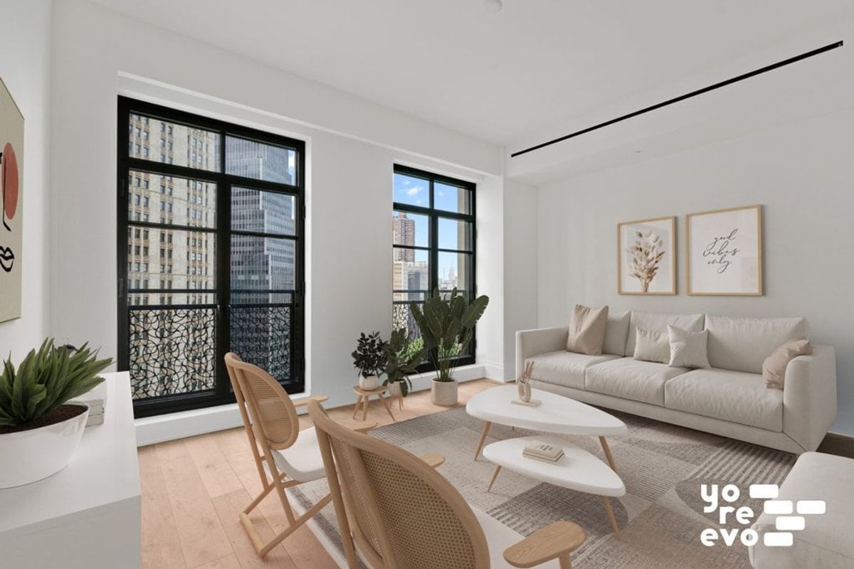 Photo for 25 Park Row - 25 Park Row Condominium in Financial District, Manhattan