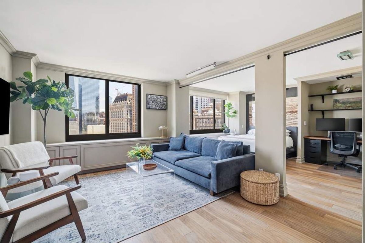 Photo for Liberty Court - 200 Rector Place Condominium in Battery Park City, Manhattan