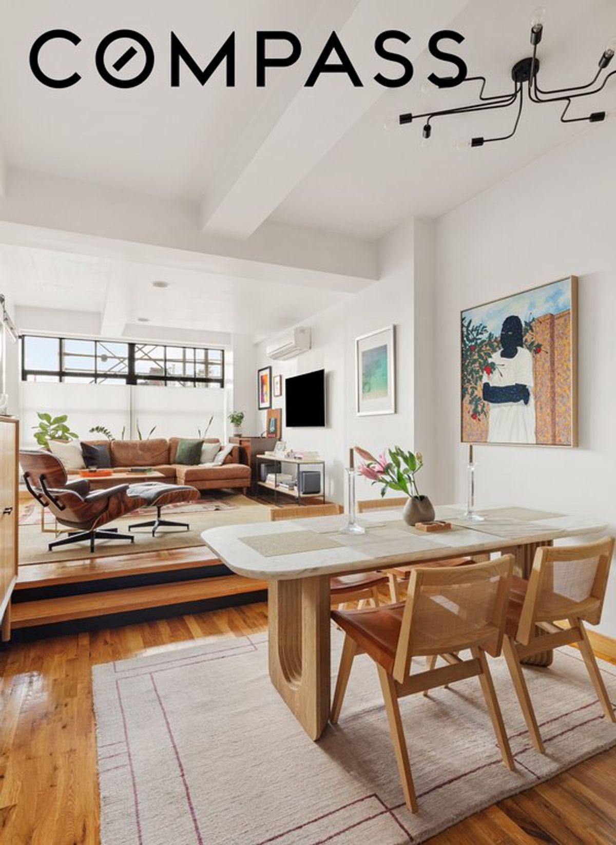 Photo for Kirkman Lofts - 37 Bridge Street Condominium in Vinegar Hill, Brooklyn