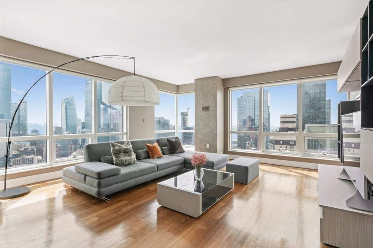 Photo for The Orion Condominium - 350 West 42nd Street Condominium in Midtown West, Manhattan