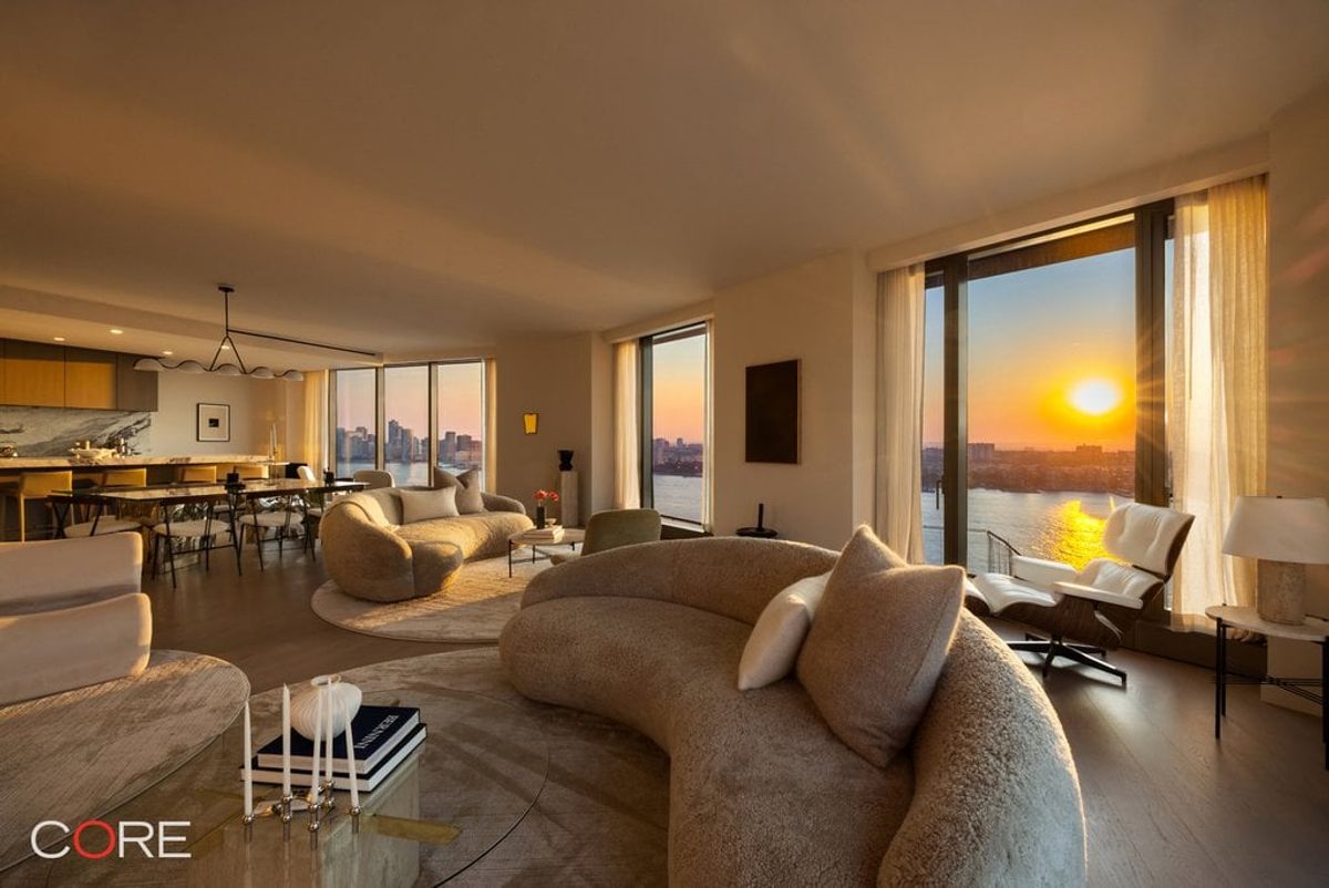 Photo for One High Line Residences - 500 West 18th Street Condominium in Chelsea, Manhattan