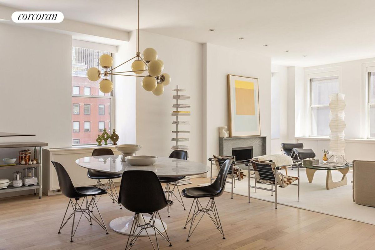 Photo for Textile Building - 66 Leonard Street Condominium in Tribeca, Manhattan
