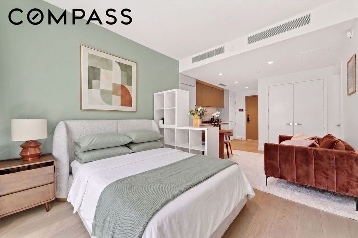 Photo for 208 Delancey - 208 Delancey Street Condominium in Lower East Side, Manhattan