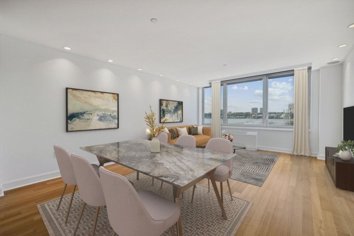 Photo for The Rushmore - 80 Riverside Boulevard Condominium in Upper West Side, Manhattan
