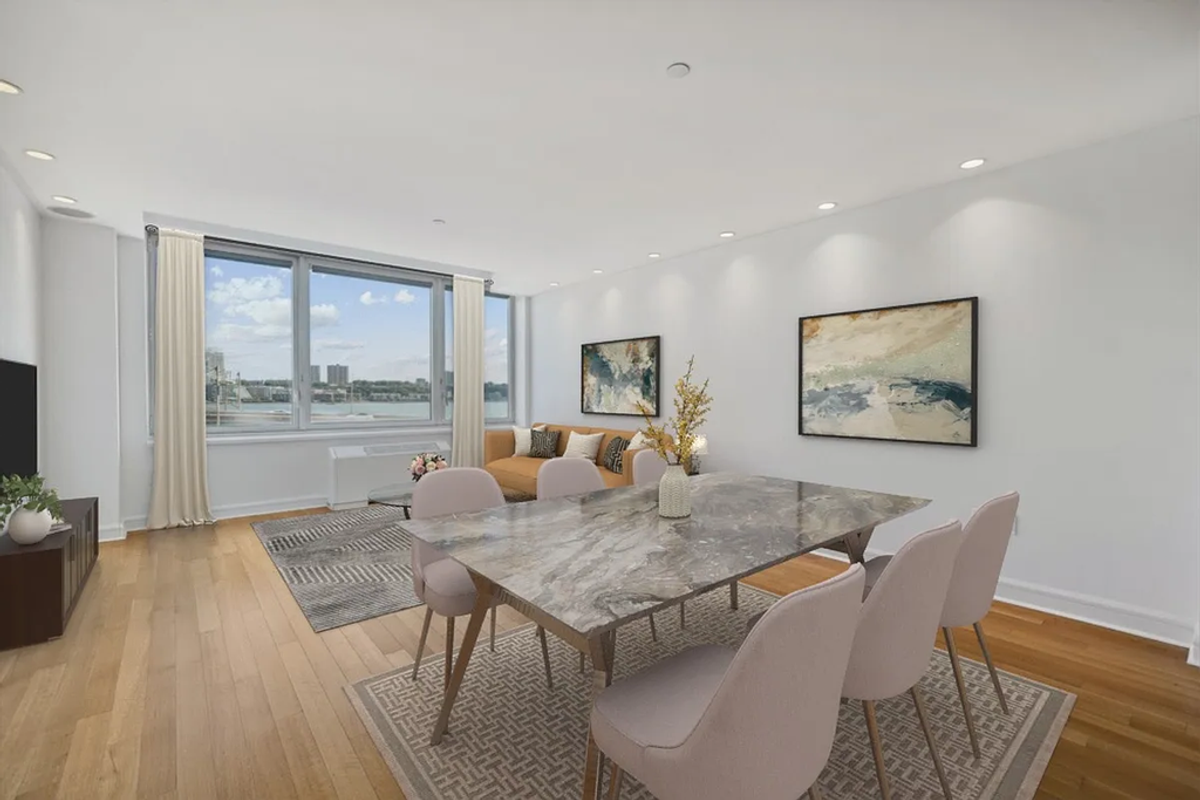 Photo for The Rushmore - 80 Riverside Boulevard Condominium in Upper West Side, Manhattan