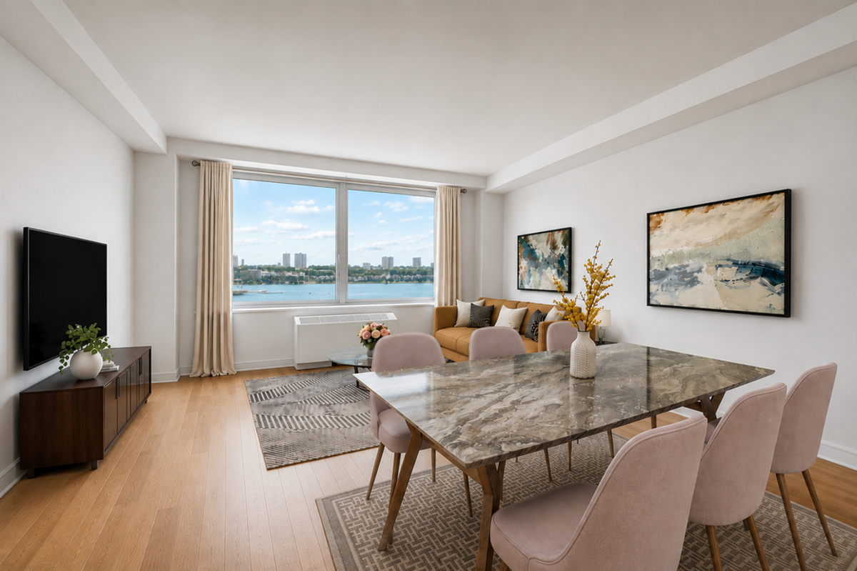 Photo for The Rushmore - 80 Riverside Boulevard Condominium in Upper West Side, Manhattan