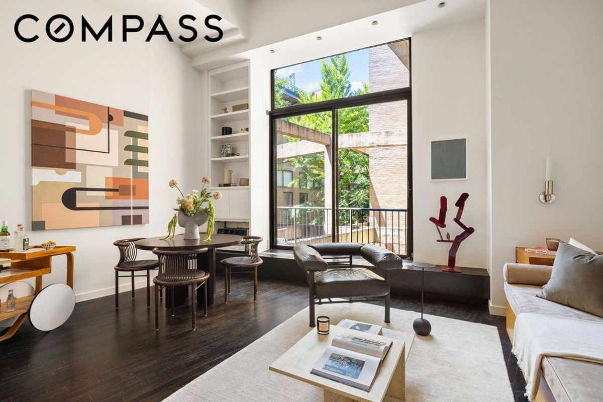 Photo for 130 Barrow Street - 130 Barrow Street Condominium in West Village, Manhattan