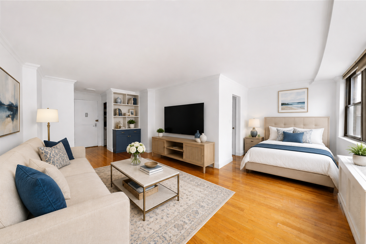Photo for The Murray Hill Crescent - 225 East 36th Street Cooperative in Murray Hill, Manhattan