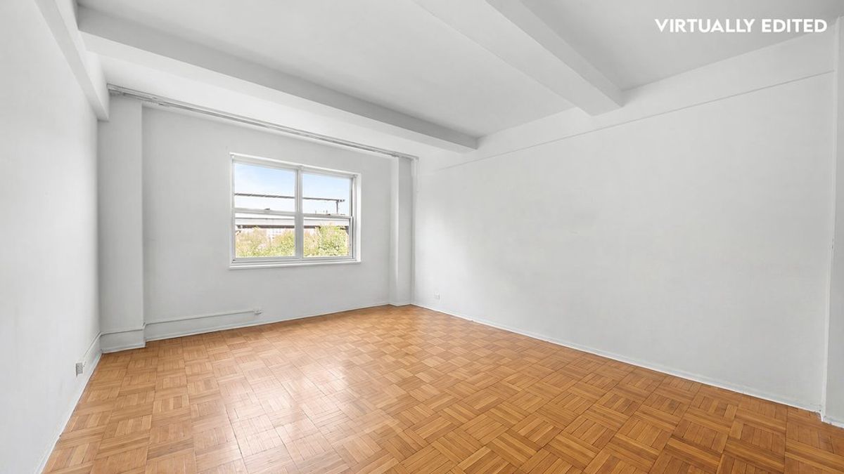Photo for Hillman Coop - 530 Grand Street Cooperative in Lower East Side, Manhattan