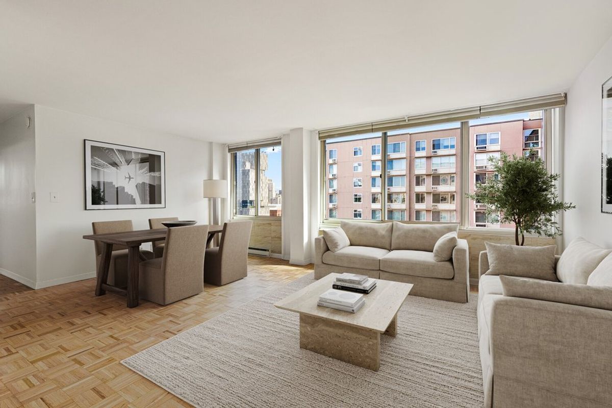 Photo for Island House - 555 Main Street Condominium in Roosevelt Island, Manhattan