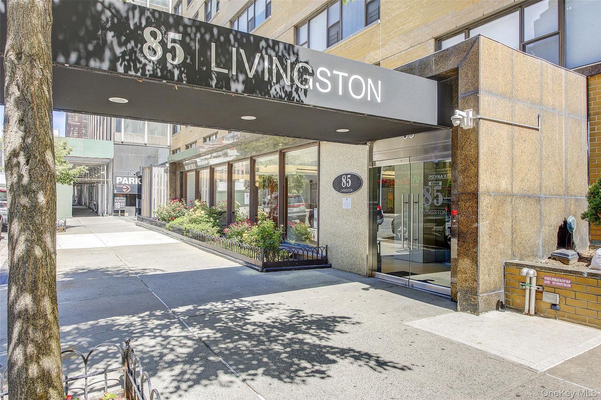 Photo for The Robert Livingston - 85 Livingston Street Cooperative in Downtown Brooklyn, Brooklyn