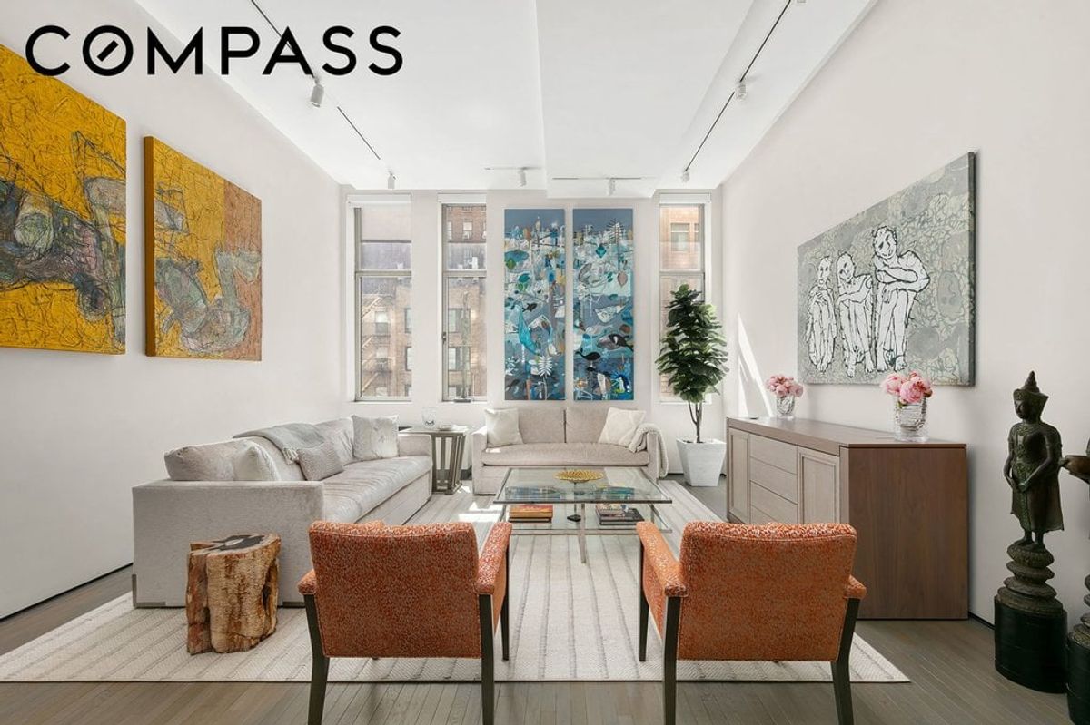 Photo for Chelsea Mercantile - 252 Seventh Avenue Condominium in Chelsea, Manhattan