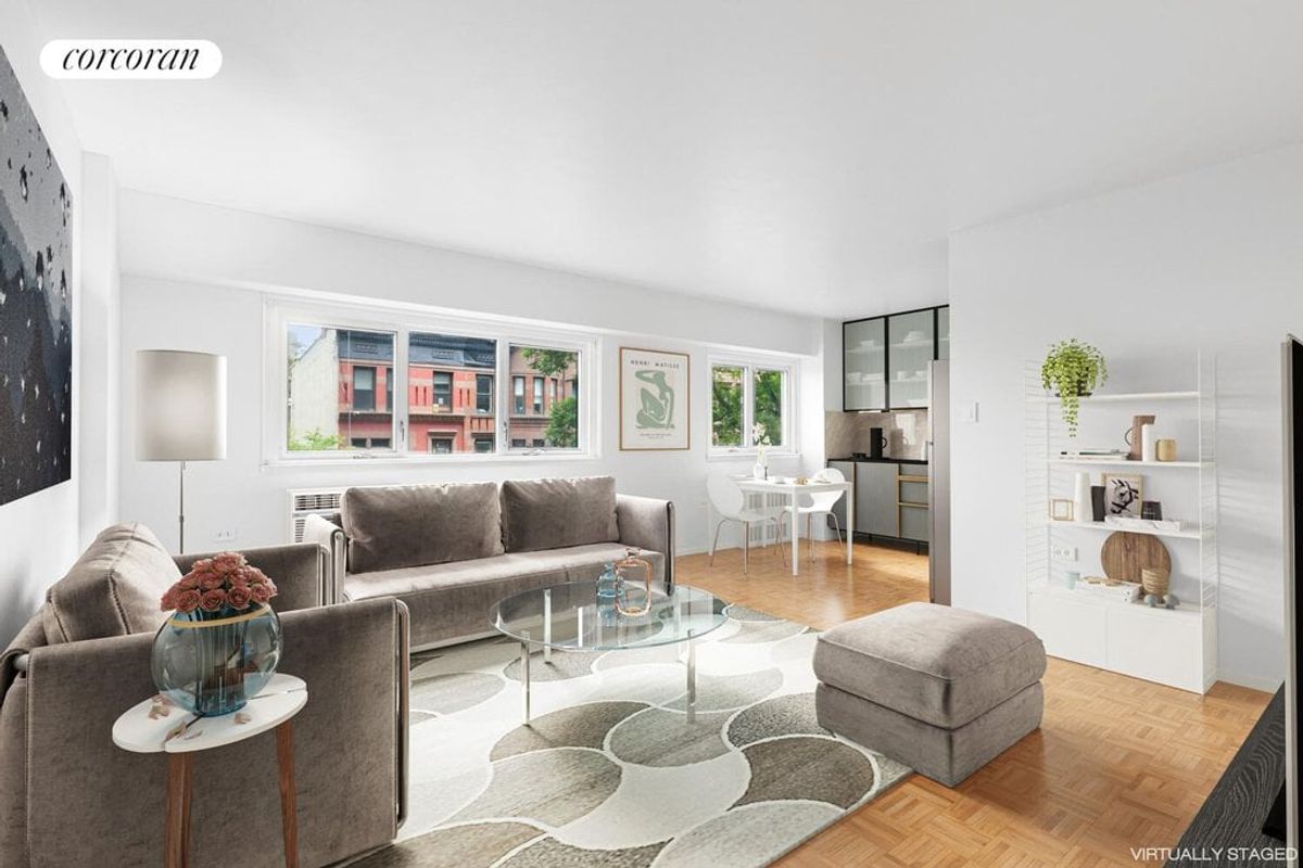 Photo for Turin House - 609 Columbus Avenue Cooperative in Upper West Side, Manhattan
