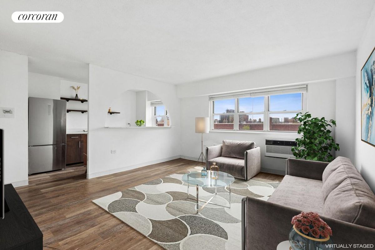 Photo for Turin House - 609 Columbus Avenue Cooperative in Upper West Side, Manhattan
