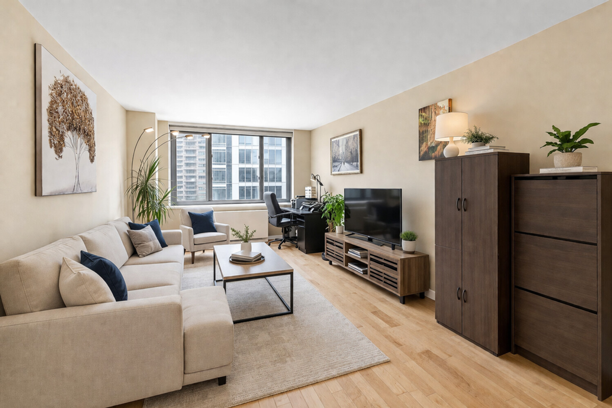 Photo for Nevada Towers - 2025 Broadway Condominium in Lincoln Square, Manhattan