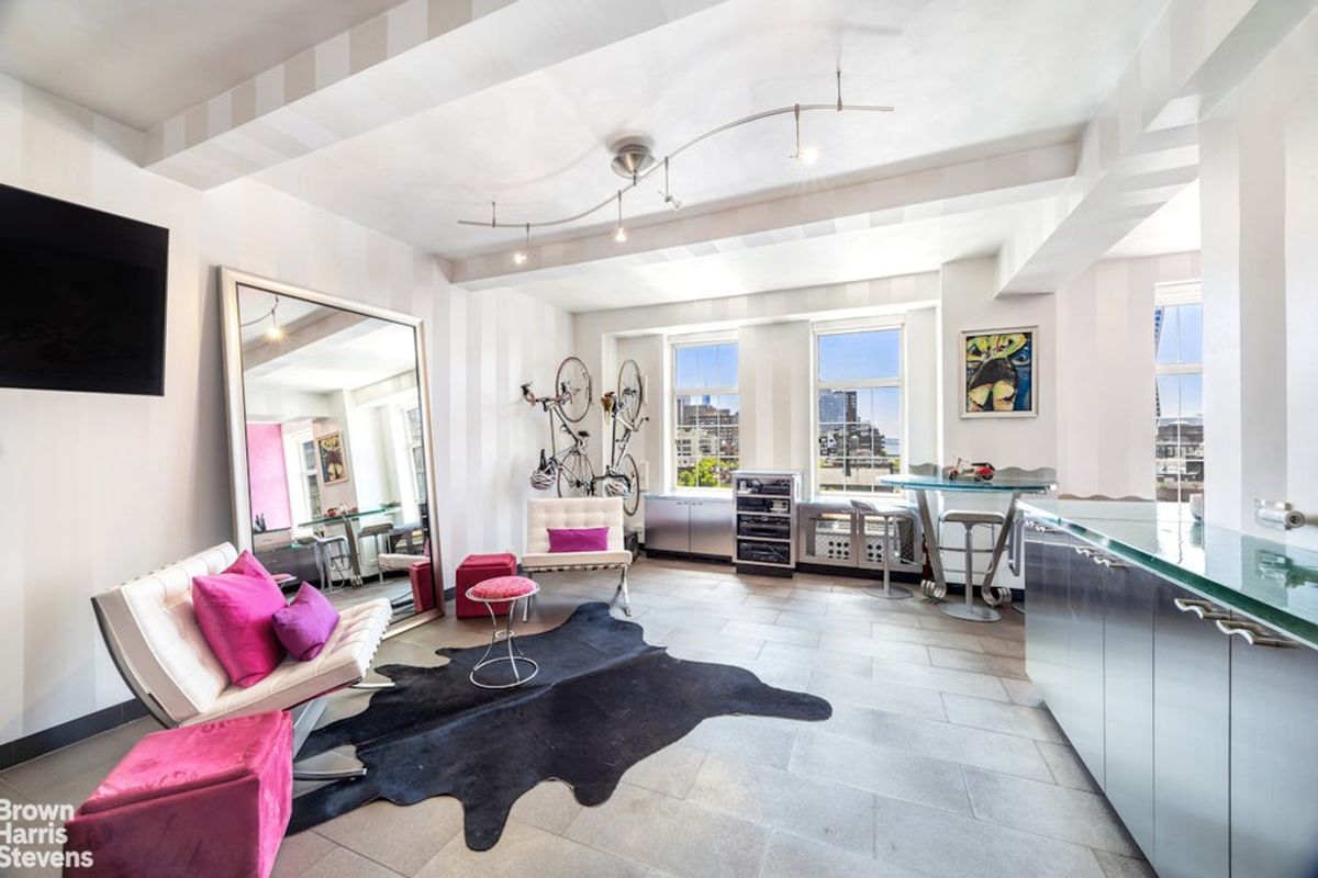 Photo for London Terrace Towers - 470 West 23rd Street Condominium in Chelsea, Manhattan