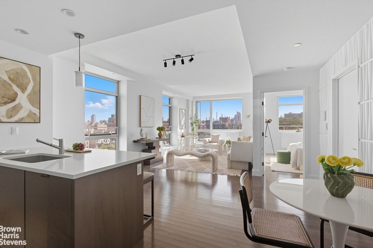 Photo for 88 Morningside - 88 Morningside Avenue Condominium in Harlem, Manhattan