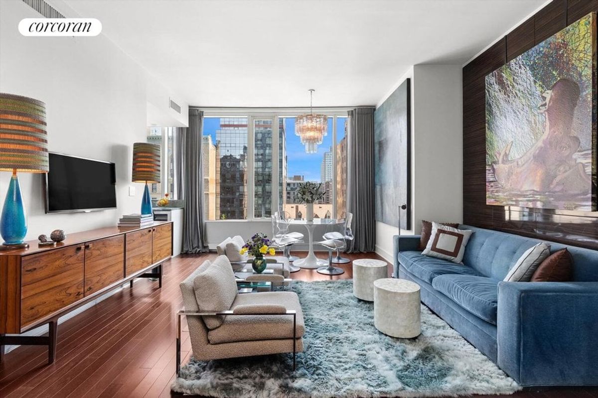 Photo for Ariel West - 245 West 99th Street Condominium in Upper West Side, Manhattan