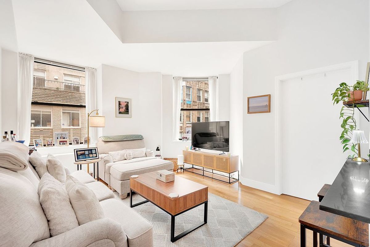 Photo for 99 John Deco Lofts - 99 John Street Condominium in Financial District, Manhattan