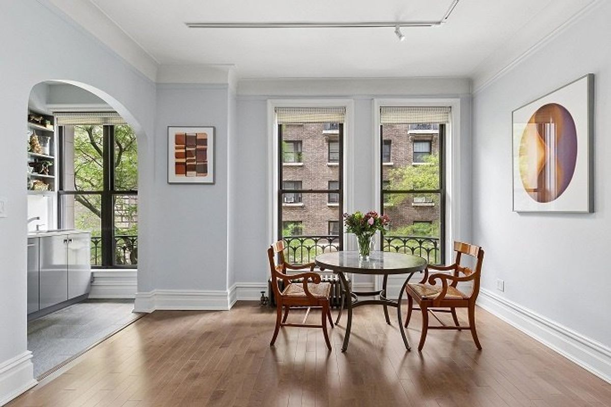 Photo for The Riviera - 790 Riverside Drive Cooperative in Washington Heights, Manhattan