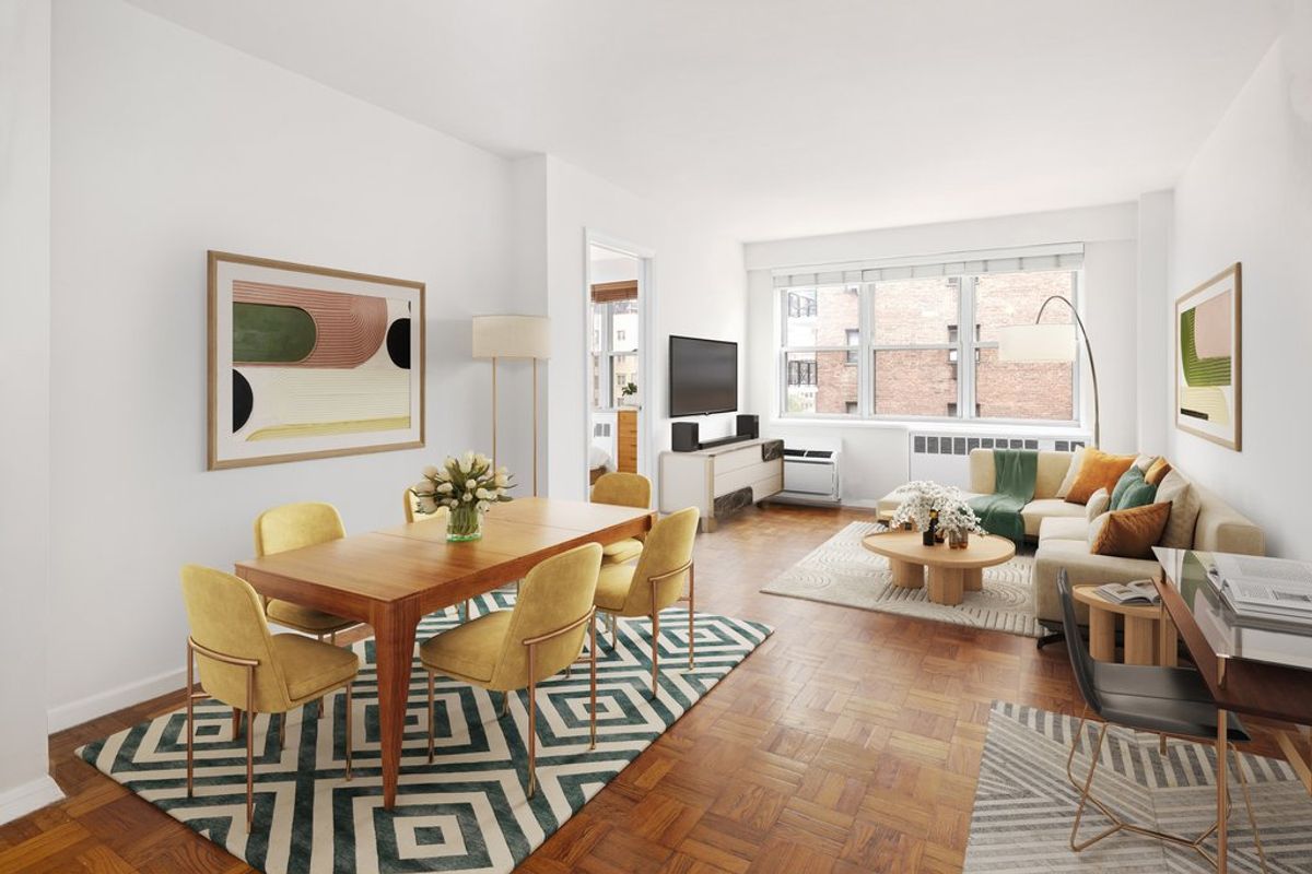 Photo for 166 EAST 35 STREET - 166 East 35th Street Cooperative in Murray Hill, Manhattan