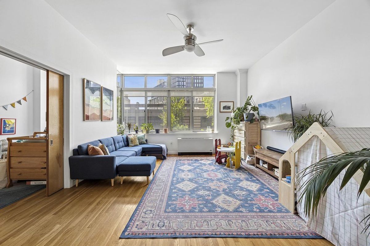 Photo for Dwyer Condominium - 258 Saint Nicholas Avenue Condominium in Harlem, Manhattan