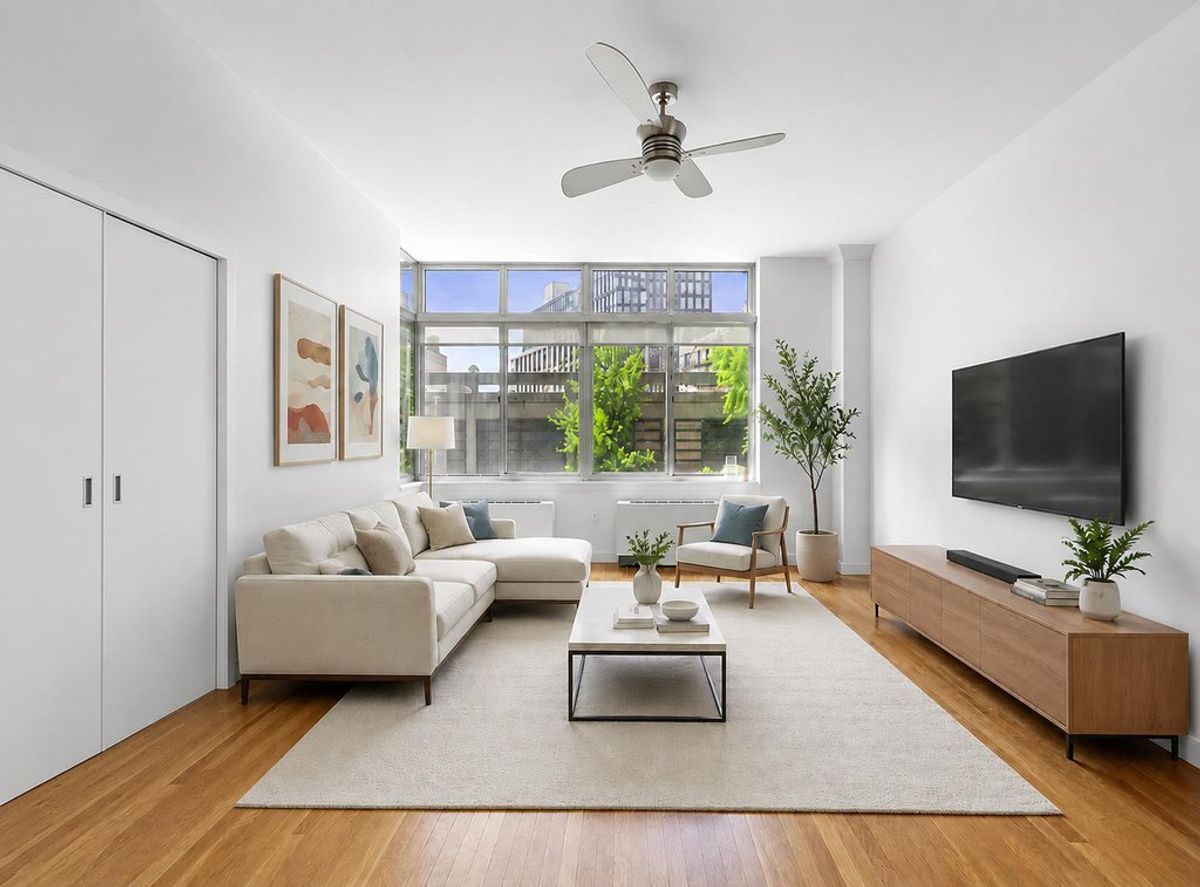 Photo for Dwyer Condominium - 258 Saint Nicholas Avenue Condominium in Harlem, Manhattan