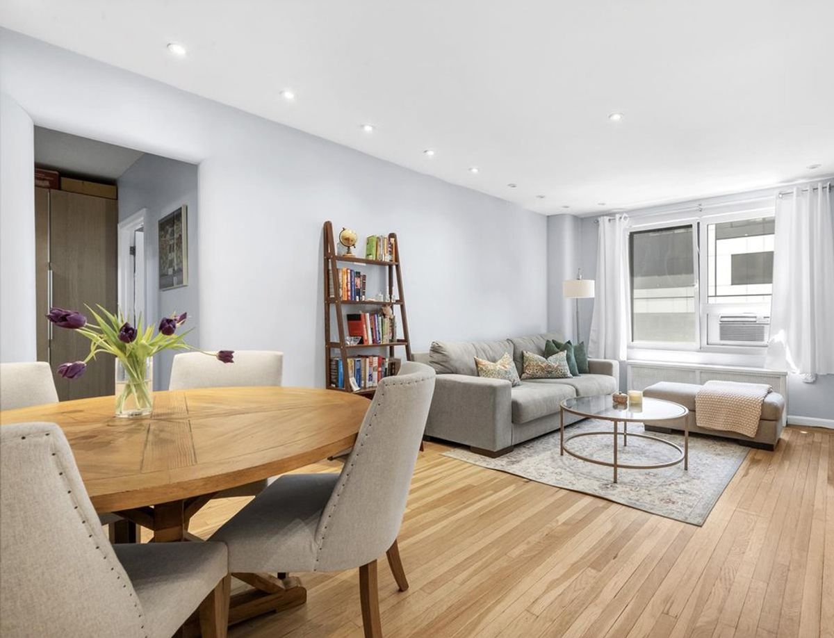 Photo for 227 East 57th Street - 227 East 57th Street Cooperative in Midtown East, Manhattan
