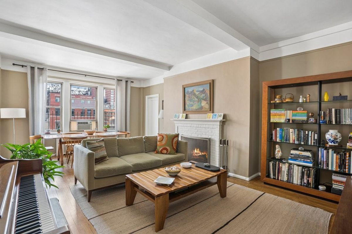 Photo for 59 West 12th Street - 59 West 12th Street Condominium in Greenwich Village, Manhattan