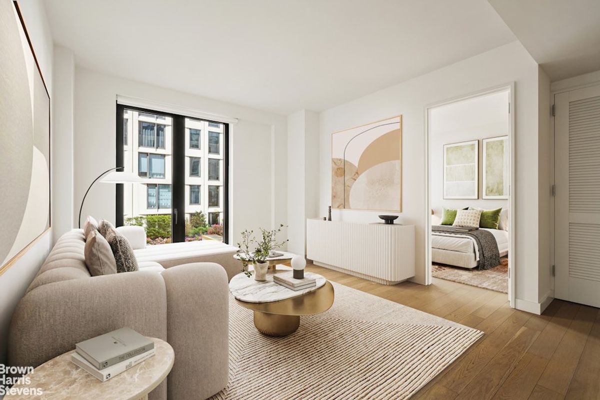 Photo for Bloom on 45th - 500 West 45th Street Condominium in Midtown West, Manhattan