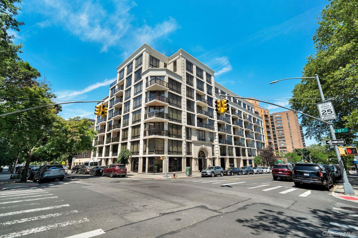 Photo for Millennium 99 - 63-36 99th Street Condominium in Flushing, Queens