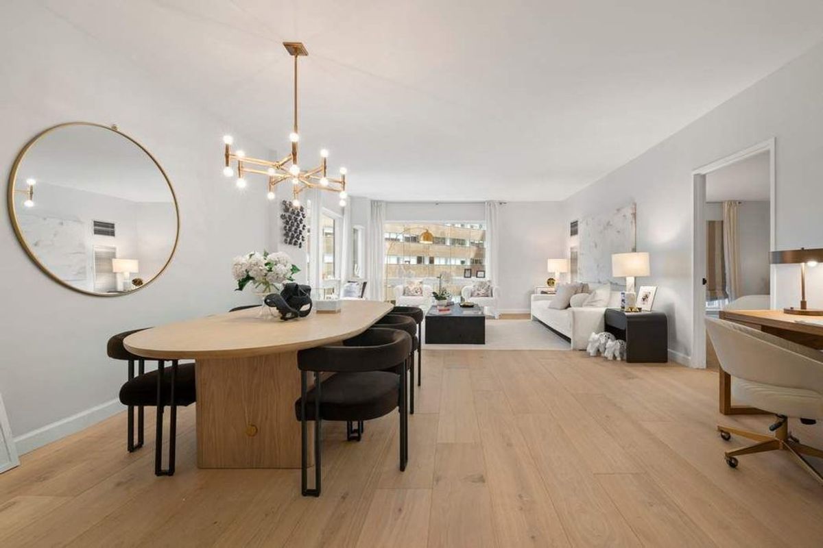 Photo for Trump Tower - 721 Fifth Avenue Condominium in Midtown, Manhattan