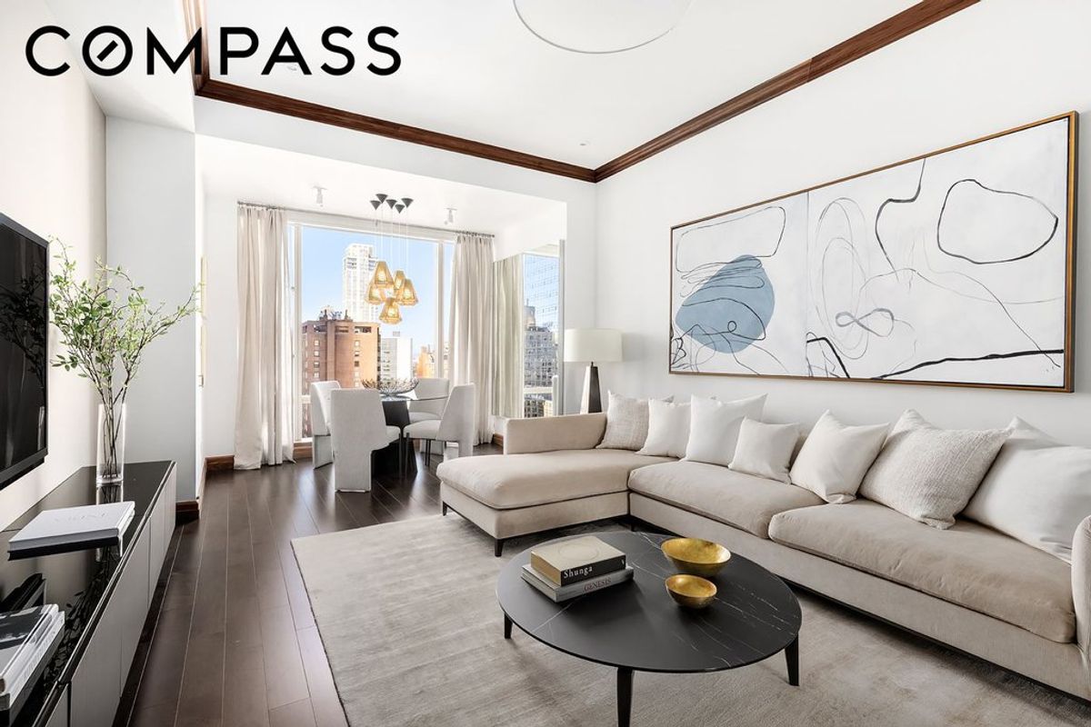 Photo for One Central Park West - One Central Park West Condominium in Upper West Side, Manhattan