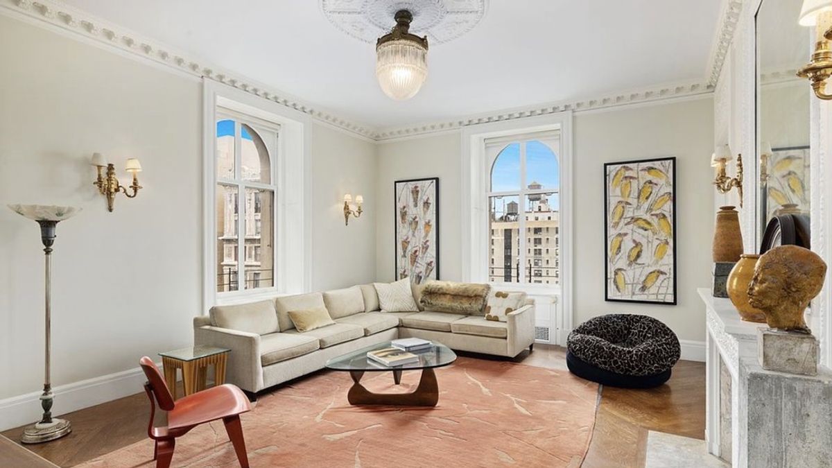 Photo for The Apthorp - 390 West End Avenue Condominium in Upper West Side, Manhattan
