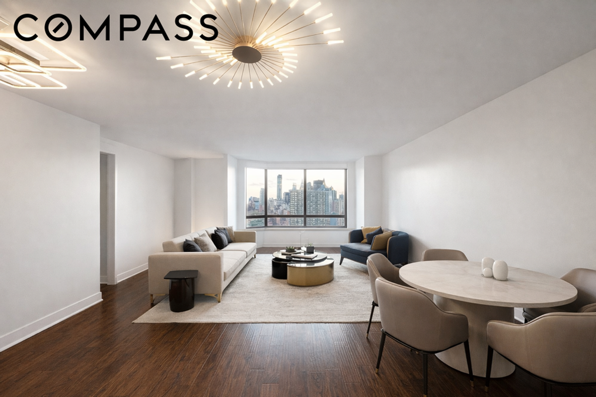 Photo for Manhattan Place - 630 First Avenue Condominium in Midtown East, Manhattan