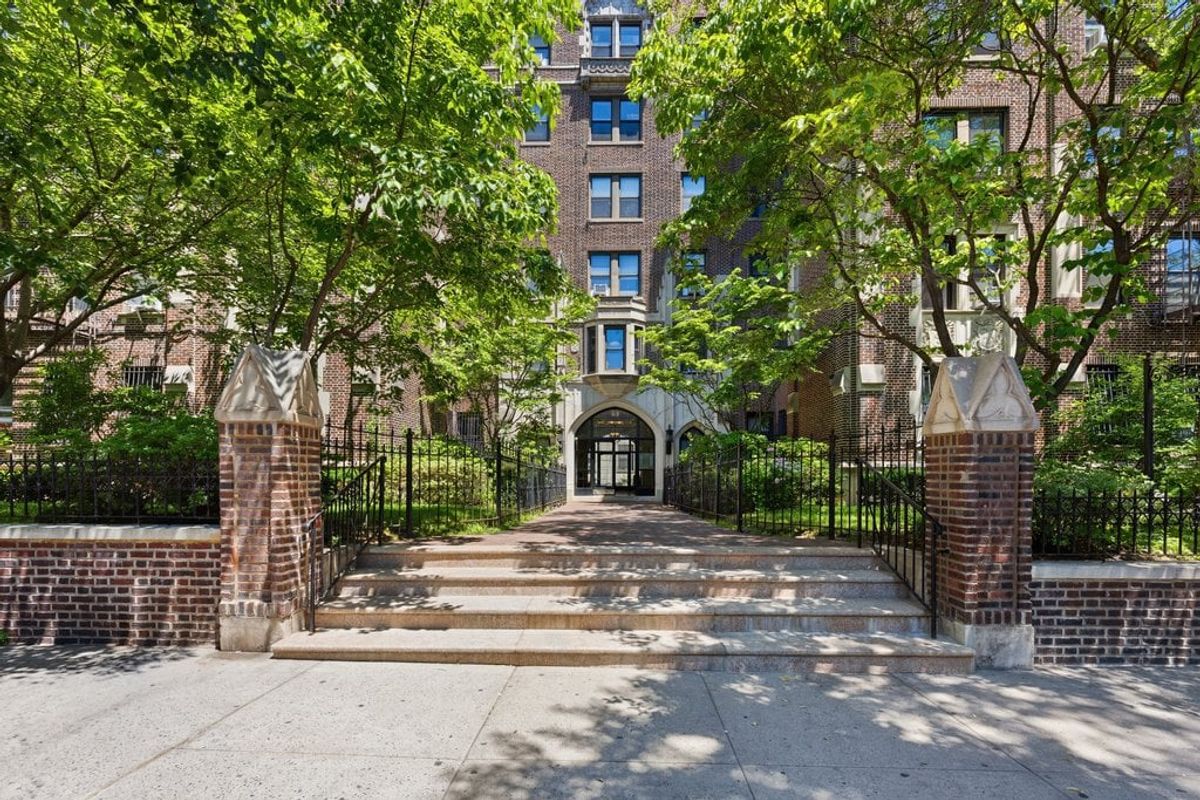 Photo for The Woodrow Wilson - 255 Eastern Parkway Condominium in Crown Heights, Brooklyn