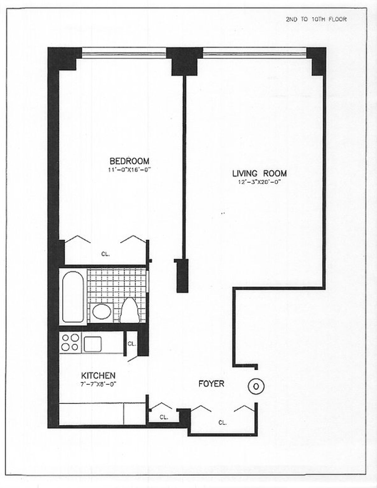 Photo for  Ambassador East  - 330 EAST 46 STREET Rental Building in Turtle Bay, Manhattan