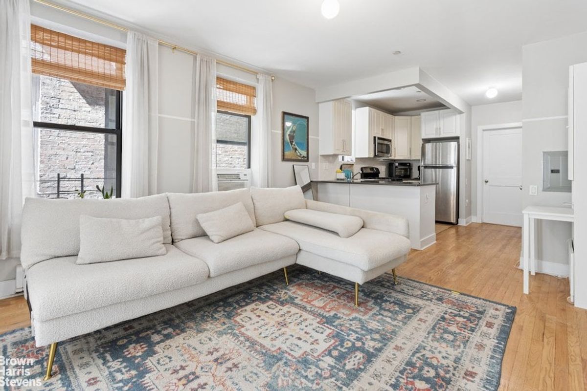 Photo for No. 305 on the Park - 305 West 150th Street Condominium in Harlem, Manhattan