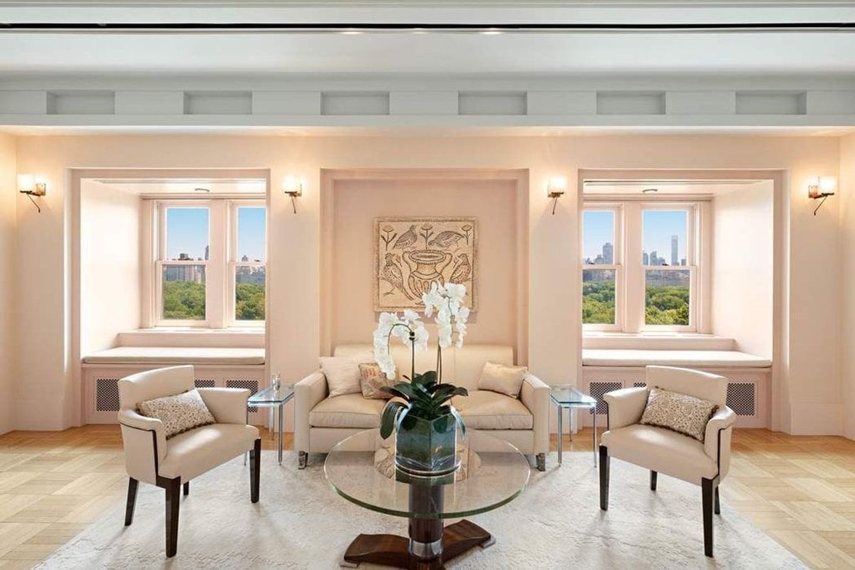 Photo for The Dakota - 121 Central Park West Cooperative in , Manhattan