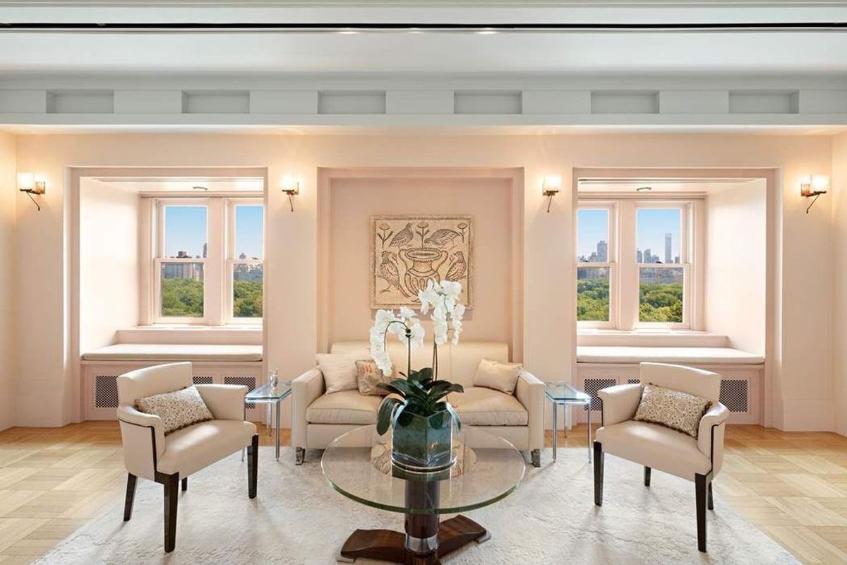 Photo for The Dakota - 121 Central Park West Cooperative in , Manhattan