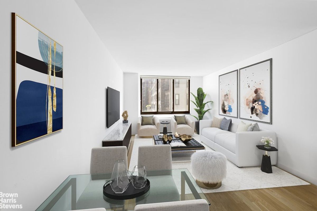 Photo for Madison Green - 5 East 22nd Street Condominium in Flatiron, Manhattan