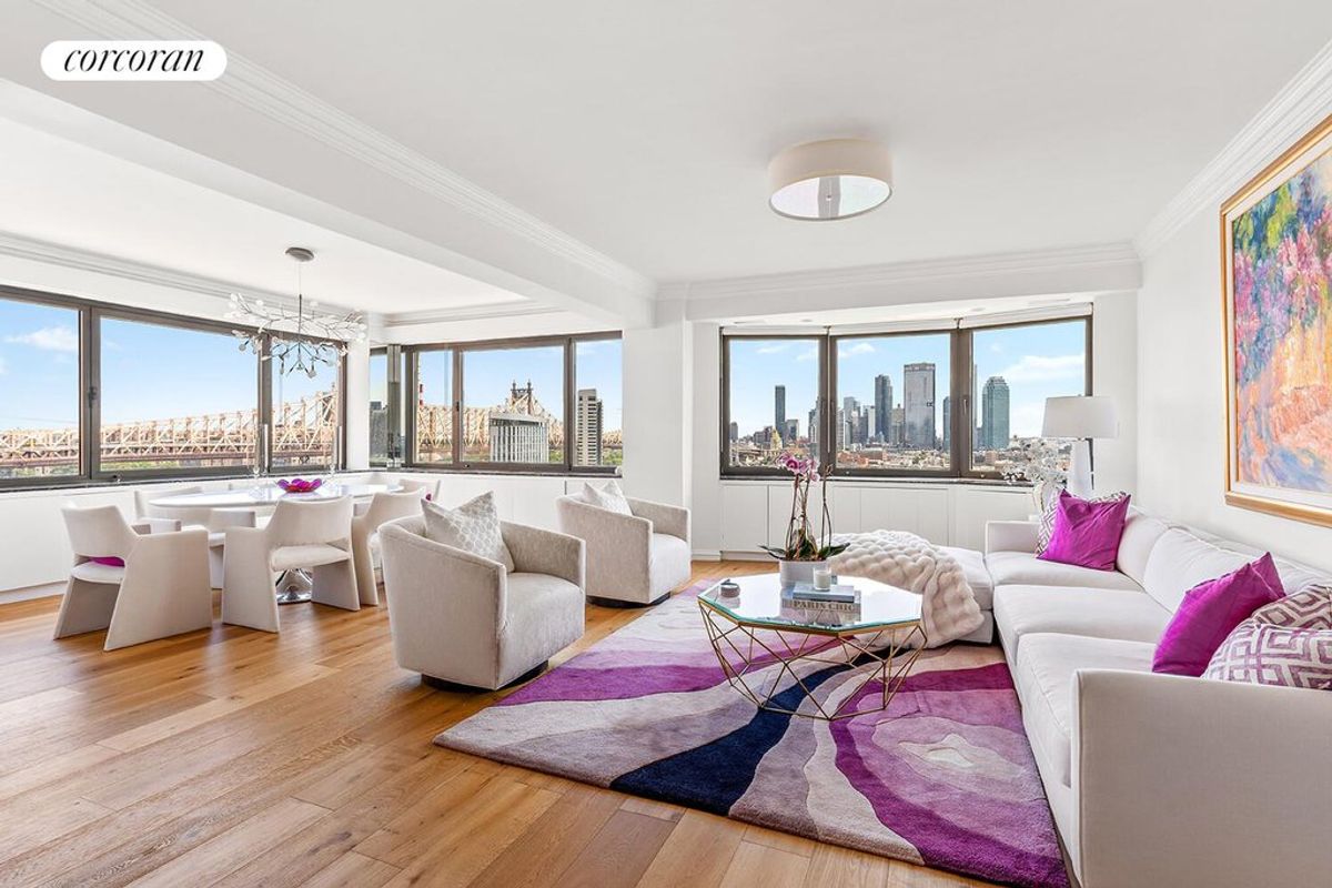 Photo for Cannon Point South - 45 Sutton Place South Cooperative in Midtown East, Manhattan